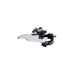 Shimano shimano - prednji menjač ty700 31.8mm dual ( 191866 )