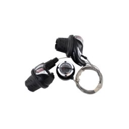 Shimano shimano-ručice menjača rs36 3/7 brzina grip-shift ( 193206 )