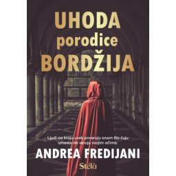 Uhoda porodice Bordžija ( ST0086 )