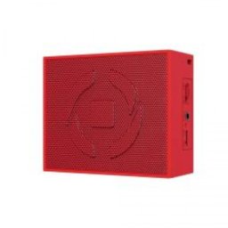 Celly bluetooth zvučnik u crvenoj boji ( UPMINIRD )