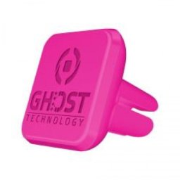 Celly magnetni auto držač u pink boji ( GHOSTVENTPK )