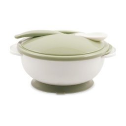 Lorelli cinija + kasika mint green ( 10230400006 )