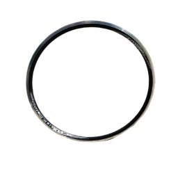 Crosser felga rim 27.5 x3, 32 rupe, v-brake, crna ( 2000020 )