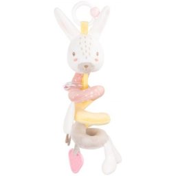 KikkaBoo igračka vertikalna spirala Rabbits in Love ( KKB10337 )