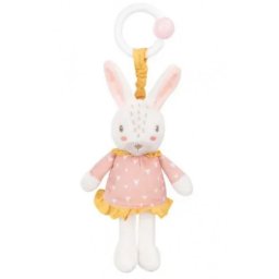 KikkaBoo igračka sa vibracijom Rabbits in Love ( KKB10338 )