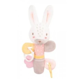KikkaBoo igračka interaktivna pištalica Rabbits in Love ( KKB10341 )