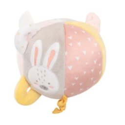 KikkaBoo igračka interaktivna lopta Rabbits in Love ( KKB10340 )