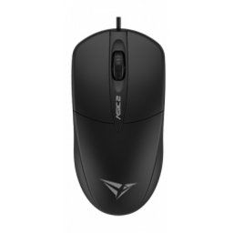 Alcatroz Asic 2 USB optical mouse black ( 4839 )
