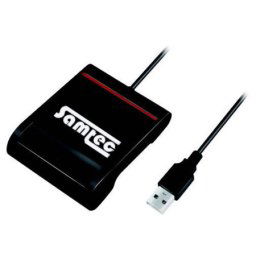 Samtec smart card reader SMT-600 ( 4290 )
