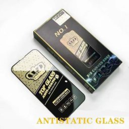 Protex zastitno staklo IPhone 14 plus anti-static ( 32621 )