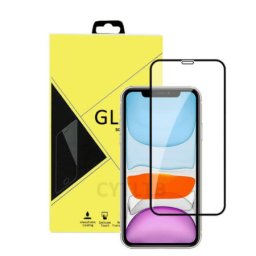 Protex zastitno staklo 9d-iphone 11 pro max ( 32591 )