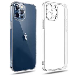 Protex silikonska maska IPhone xs max transparent ( 28545 )