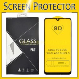 Protex zastitno staklo 9d-samsung a50 ( 29127 )