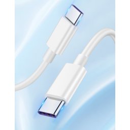 Protex Kabl fast charge 5a-tip c/tip c 1 metar ( 31182 )