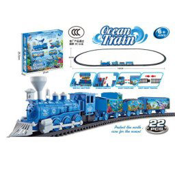 Igračka za decu - Voz Ocean Train ( 389322 )