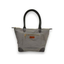 Bbo torba za mame (we077) elegant - grey ( WE077GREY )