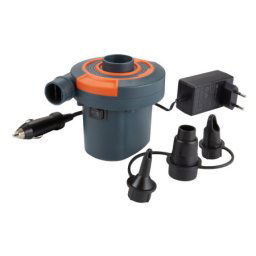 Vazdušna pumpa 12V/230V