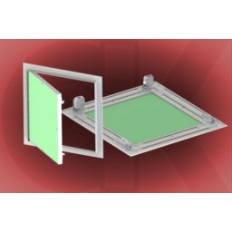 Revizioni otvor 400x400 ( 30716 )
