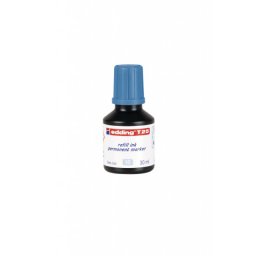 Edding refil za markere E-T25, 30ml svetlo plava ( 08MM09EA )