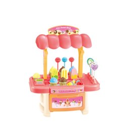Merx supermarket set mini ( MS25572 )