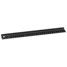Dahle aluminijumski lenjir za sečenje i obeležavanje, 30cm ( 05SP1683 )
