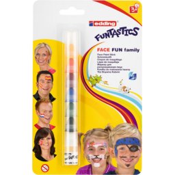 Edding facepainter E-47, 1/8 ( 08M47 )