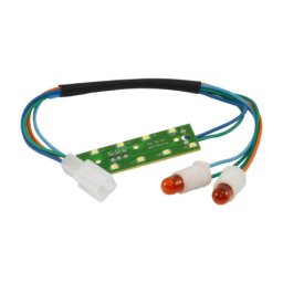 Diode prednjeg svetla sa sijalicama žmigavaca GLX-A ( 331122 )