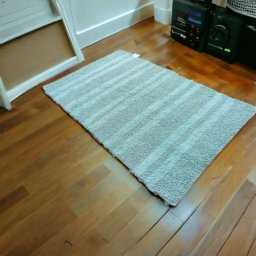 Prostirka jednodelna 50x80cm dezen broj 2 ( VLK000407-D2 )