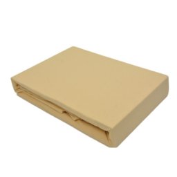 Čaršav singl 200x200cm krem ( VLK000324-Krem )