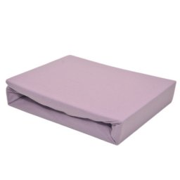Čaršav singl 180x200cm ljubičasti ( VLK000323- Ljubičasti )