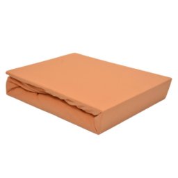 Čaršav singl 180x200cm kajsija ( VLK000323-Kajsija )