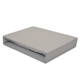 Čaršav singl 160x200cm sivi ( VLK000322-Sivi )