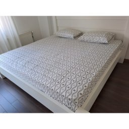 Čaršav puplin sing ležaj D6 ( VLK000230-D6 )