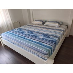 Čaršav puplin 160x240 D4 ( VLK000230-D4 )
