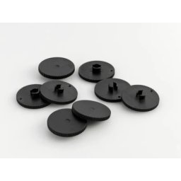 Novus set diskova 1/8 za bušač B2200 ( 05BN2202 )