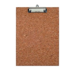 Maul mapa sa klipsom plutana A4 "cork" ( 05MAM930 )