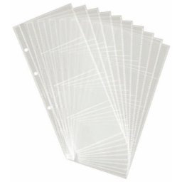 Dodatne folije za Visifix, jednoredne, 1/10 Durable ( 04VZ2387 )