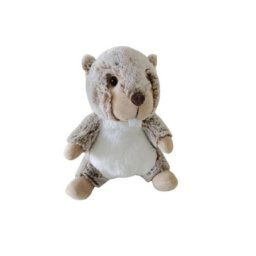 Plišana igračka mrmot 25cm ( 11/70815 )