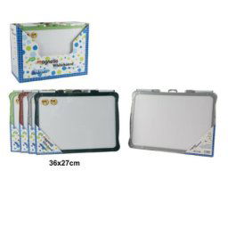 Magnetna bela tabla 1/12 ( 11/07410 )