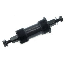 Shimano srednji pogon i monoblok - kinex 115.5 mm ( 130416 )