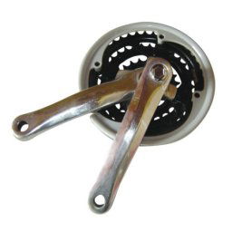 Shimano srednj pogon - alu z-283848 ( 130002 )