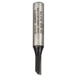 Bosch glodala za kanale 8 mm, D1 5 mm, L 12,7 mm, G 51 mm ( 2608628378 )