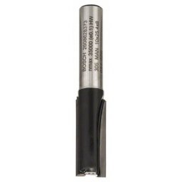 Bosch glodala za kanale 8 mm, D1 10 mm, L 25,4 mm, G 56 mm ( 2608628373 )