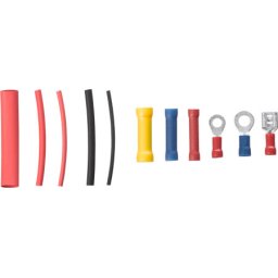 KWB set spojnica i terminala, 102 dela ( KWB 49403220 )