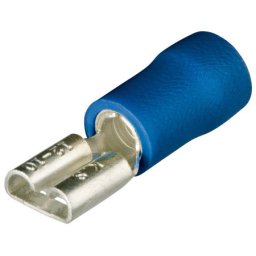 Knipex ravne utične čaure izolovane po 100 komada 120 mm ( 97 99 030 )