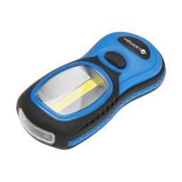 Hogert lampa abs kučište, magnet, cob 3w ( HT1E402 )