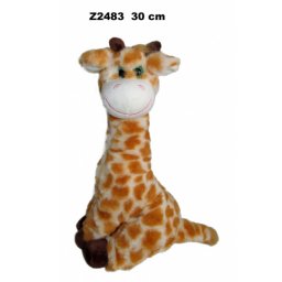 Plišana žirafa 30cm ( 157584 )