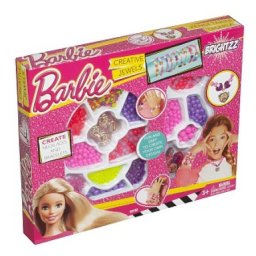 Set za devojčice - Barbie perlice ( 031829 )