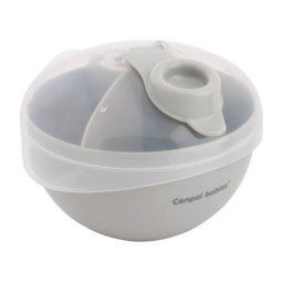 Canpol babies dozer za mleko u prahu - siva 56/014 ( 56/014_grey )