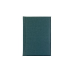 Velvet rokovnik B5 - emerald ( 116.214.46 )